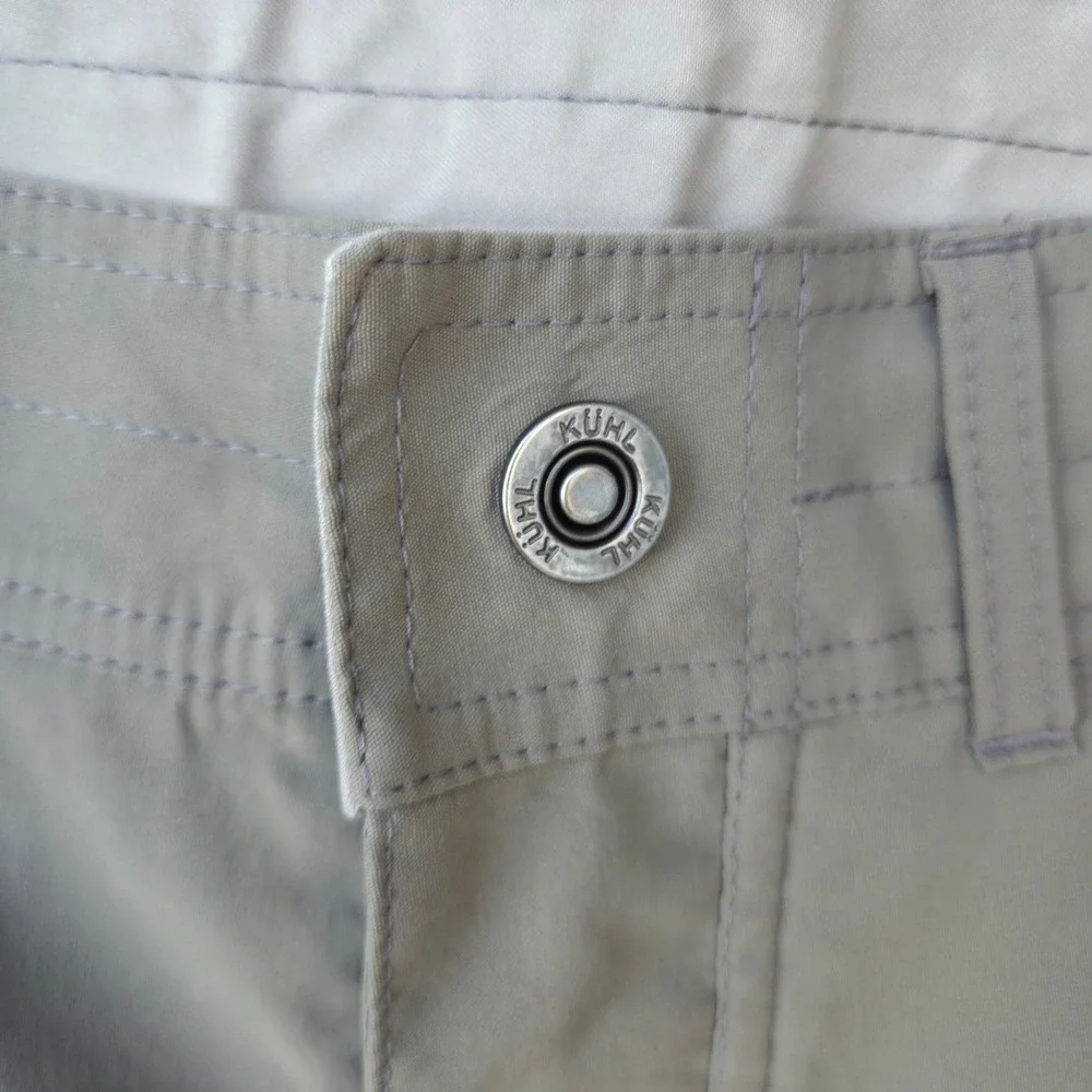 Kuhl renegade shorts